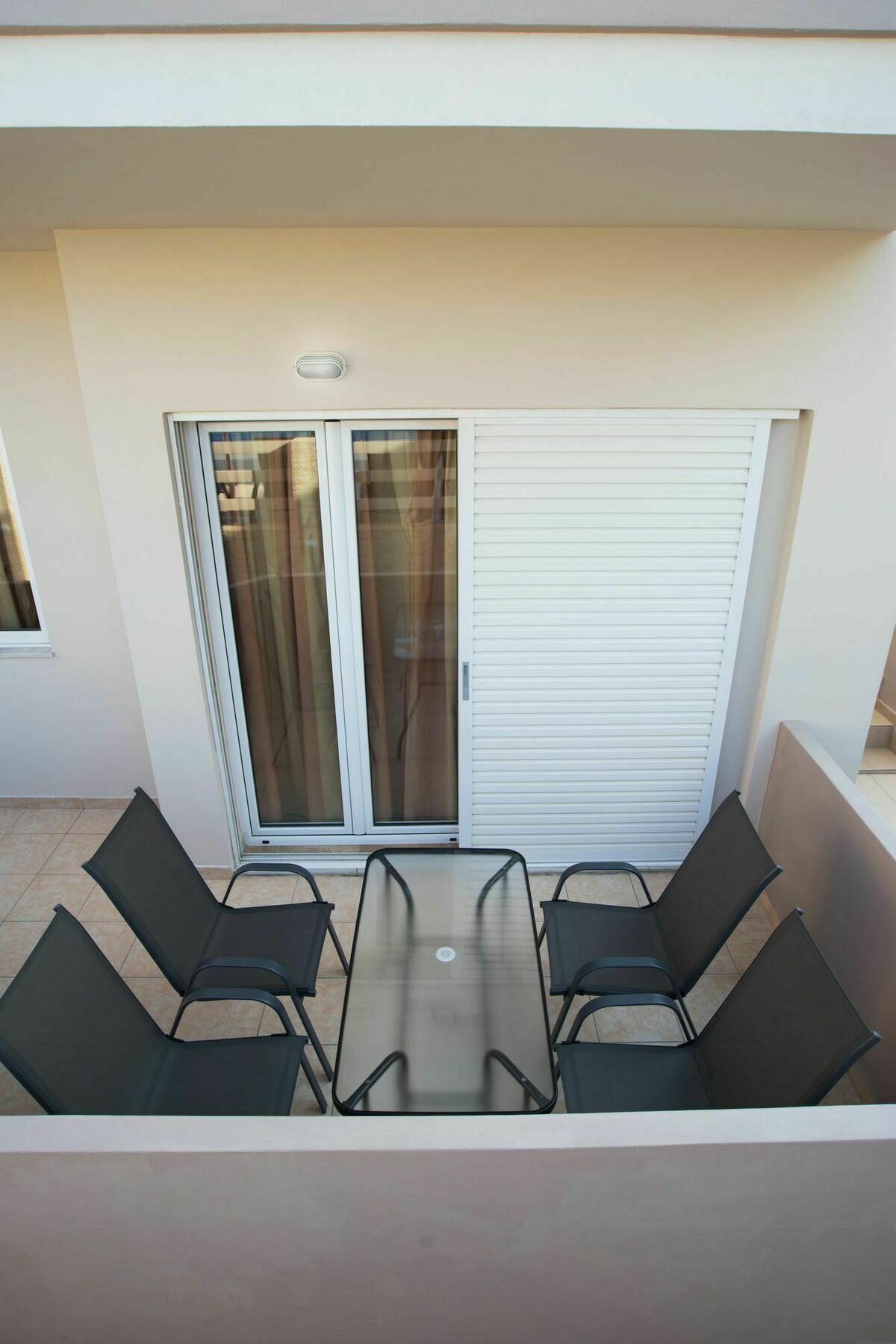 Naiades Luxury Apartments Kalathas Exterior foto